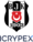  Besiktas Icrypex, Basketball team, function toUpperCase() { [native code] }, logo 2022